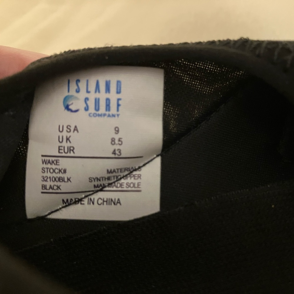 Unisex Water Shoes - Picture 10 of 12